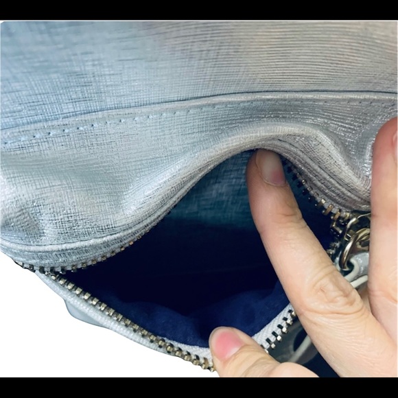 Mini Backpack - Picture 3 of 11